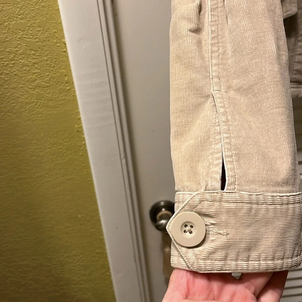 No Boundries Jacket - Picture 6 of 6